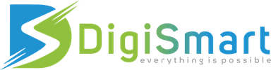 DigiSmart Tech loqosu